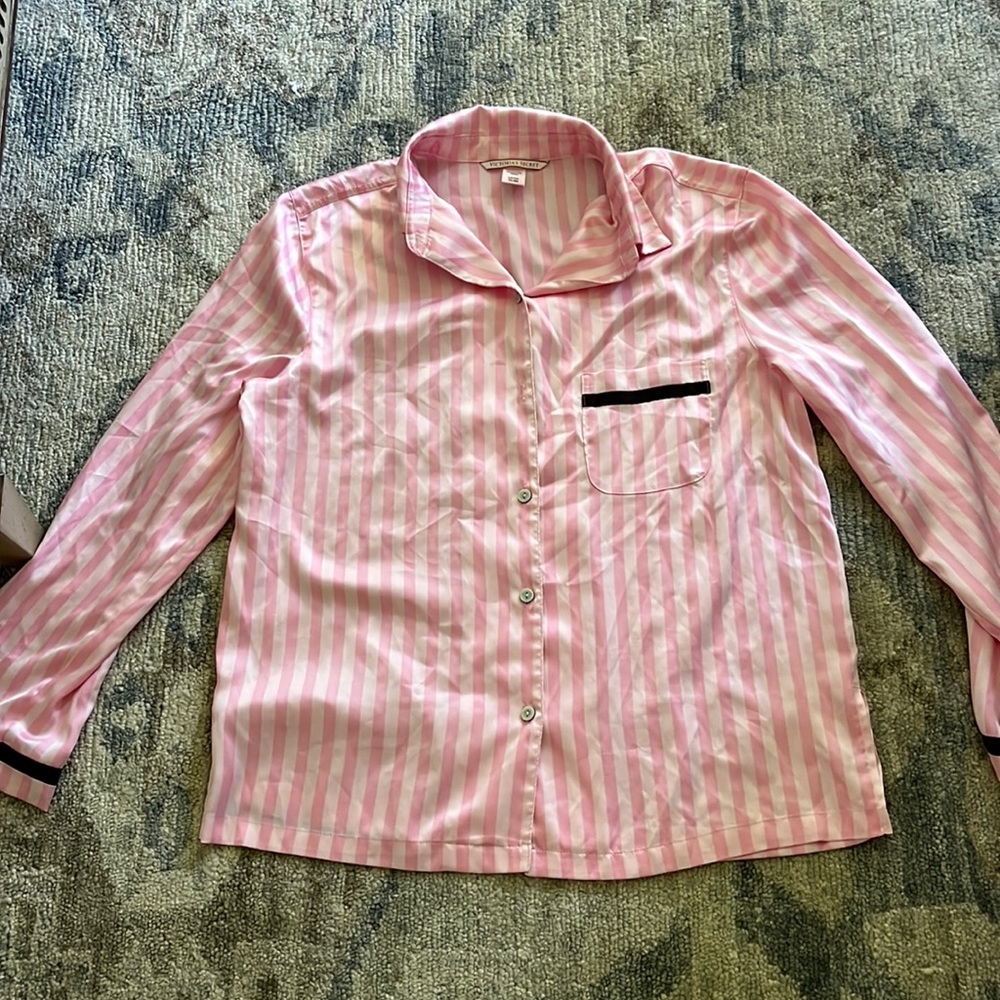 Victoria’s Secret PJ top